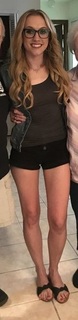 Katherine Timpf feet photo thumbnail