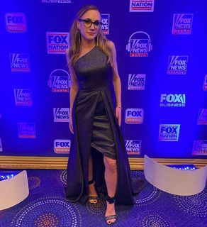 Katherine Timpf feet photo thumbnail