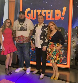 Katherine Timpf feet photo thumbnail