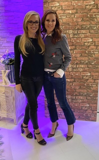 Katherine Timpf feet photo thumbnail