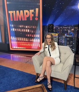 Katherine Timpf feet photo thumbnail