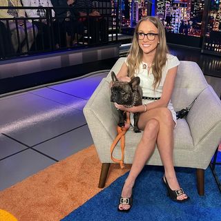 Katherine Timpf feet photo thumbnail
