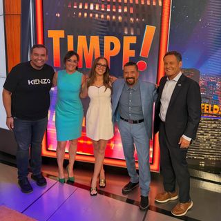 Katherine Timpf feet photo 6
