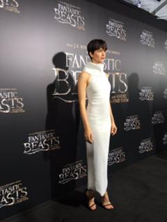 Katherine Waterston feet photo thumbnail