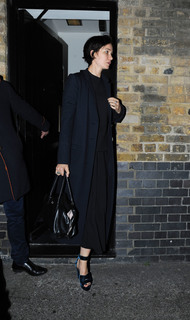 Katherine Waterston feet photo thumbnail