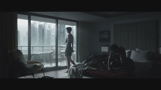 Katherine Waterston feet photo thumbnail
