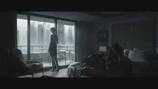 Katherine Waterston feet photo thumbnail