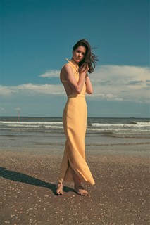 Katherine Waterston feet photo thumbnail