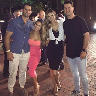 Katherine Webb feet photo thumbnail