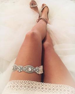 Katherine Webb feet photo thumbnail