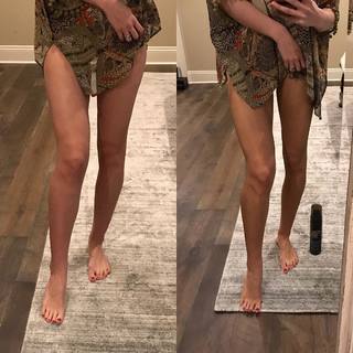 Katherine Webb feet photo thumbnail