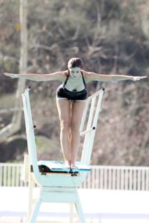 Katherine Webb feet photo thumbnail