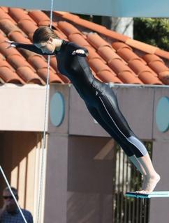 Katherine Webb feet photo thumbnail