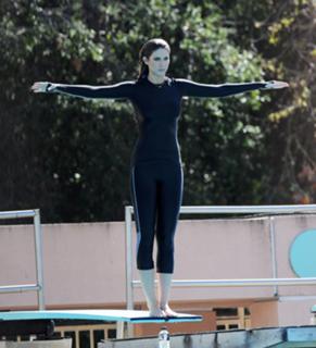 Katherine Webb feet photo thumbnail