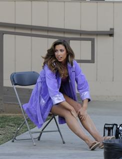 Katherine Webb feet photo thumbnail
