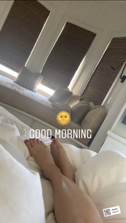 Katheryn Winnick feet photo thumbnail