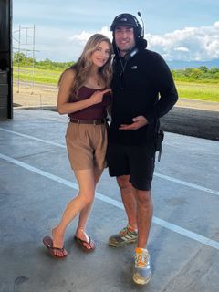 Katheryn Winnick feet photo 2