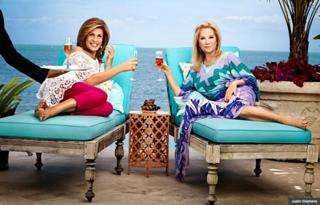 Kathie Lee Gifford feet photo thumbnail