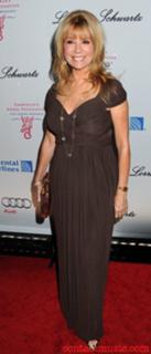 Kathie Lee Gifford feet photo thumbnail