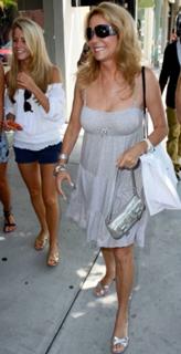 Kathie Lee Gifford feet photo thumbnail