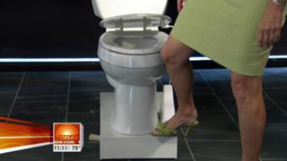 Kathie Lee Gifford feet photo thumbnail