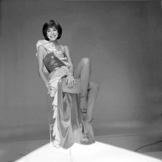Kathie Lee Gifford feet photo thumbnail