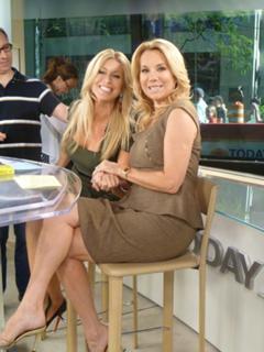 Kathie Lee Gifford feet photo thumbnail