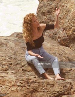 Kathie Lee Gifford feet photo thumbnail