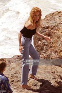 Kathie Lee Gifford feet photo thumbnail