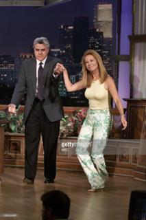 Kathie Lee Gifford feet photo thumbnail