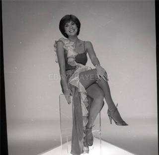 Kathie Lee Gifford feet photo thumbnail