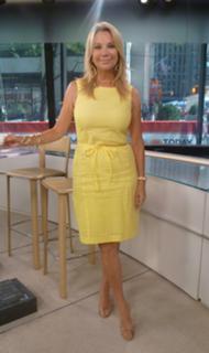 Kathie Lee Gifford feet photo thumbnail