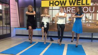 Kathie Lee Gifford feet photo thumbnail