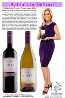 Kathie Lee Gifford feet photo thumbnail
