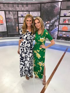 Kathie Lee Gifford feet photo thumbnail