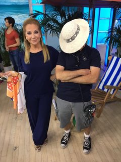 Kathie Lee Gifford feet photo thumbnail