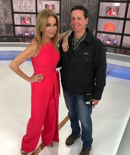 Kathie Lee Gifford feet photo thumbnail