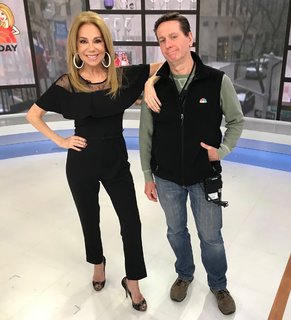 Kathie Lee Gifford feet photo thumbnail
