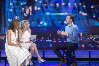 Kathie Lee Gifford feet photo thumbnail