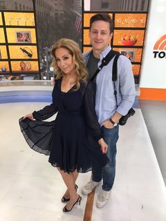 Kathie Lee Gifford feet photo thumbnail