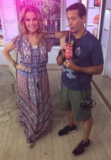 Kathie Lee Gifford feet photo thumbnail