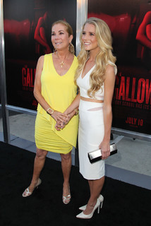 Kathie Lee Gifford feet photo thumbnail