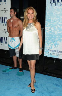 Kathie Lee Gifford feet photo thumbnail