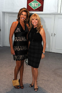 Kathie Lee Gifford feet photo thumbnail