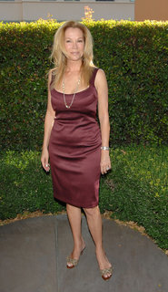 Kathie Lee Gifford feet photo thumbnail