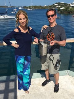 Kathie Lee Gifford feet photo thumbnail