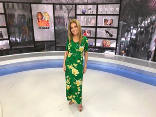 Kathie Lee Gifford feet photo thumbnail
