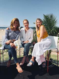 Kathie Lee Gifford feet photo thumbnail