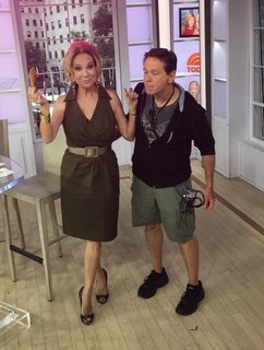 Kathie Lee Gifford feet photo thumbnail
