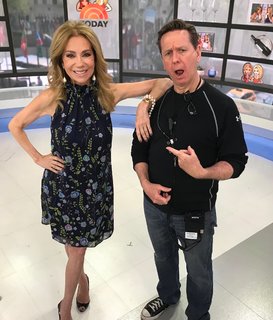 Kathie Lee Gifford feet photo thumbnail